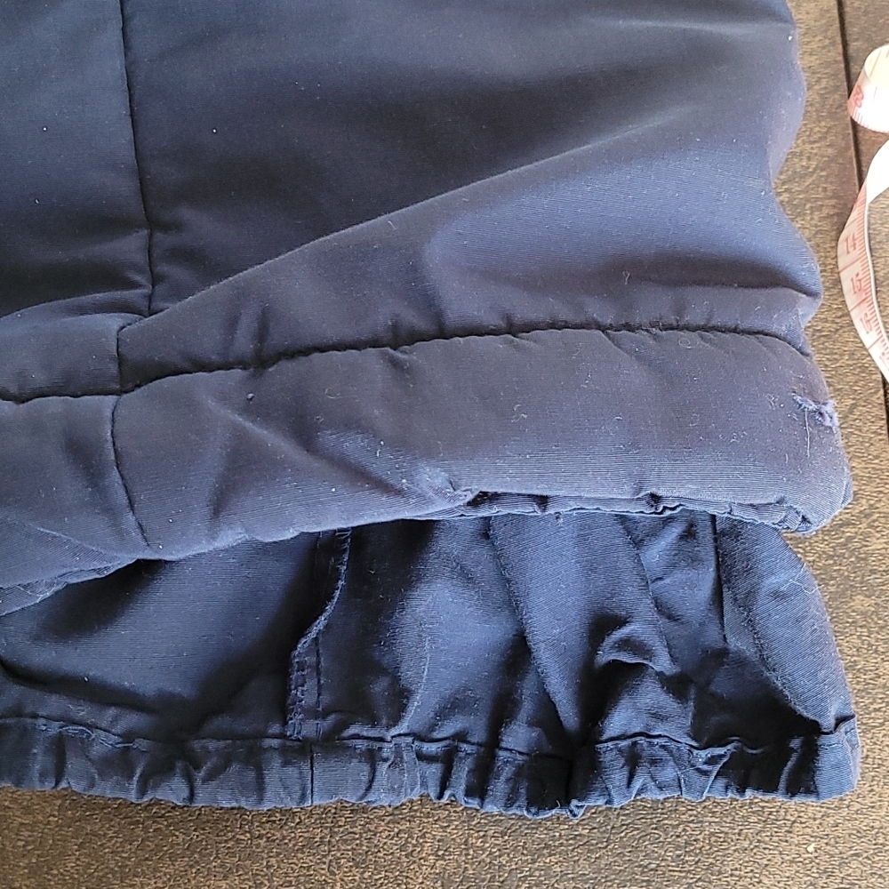 Vintage snow overall kid size 10 - Picture 3 of 9